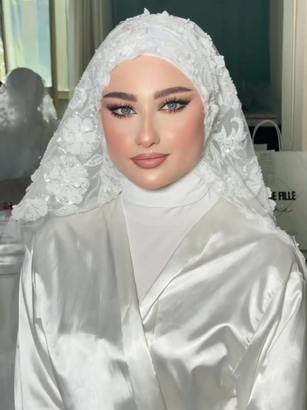 @Joelle Beauty