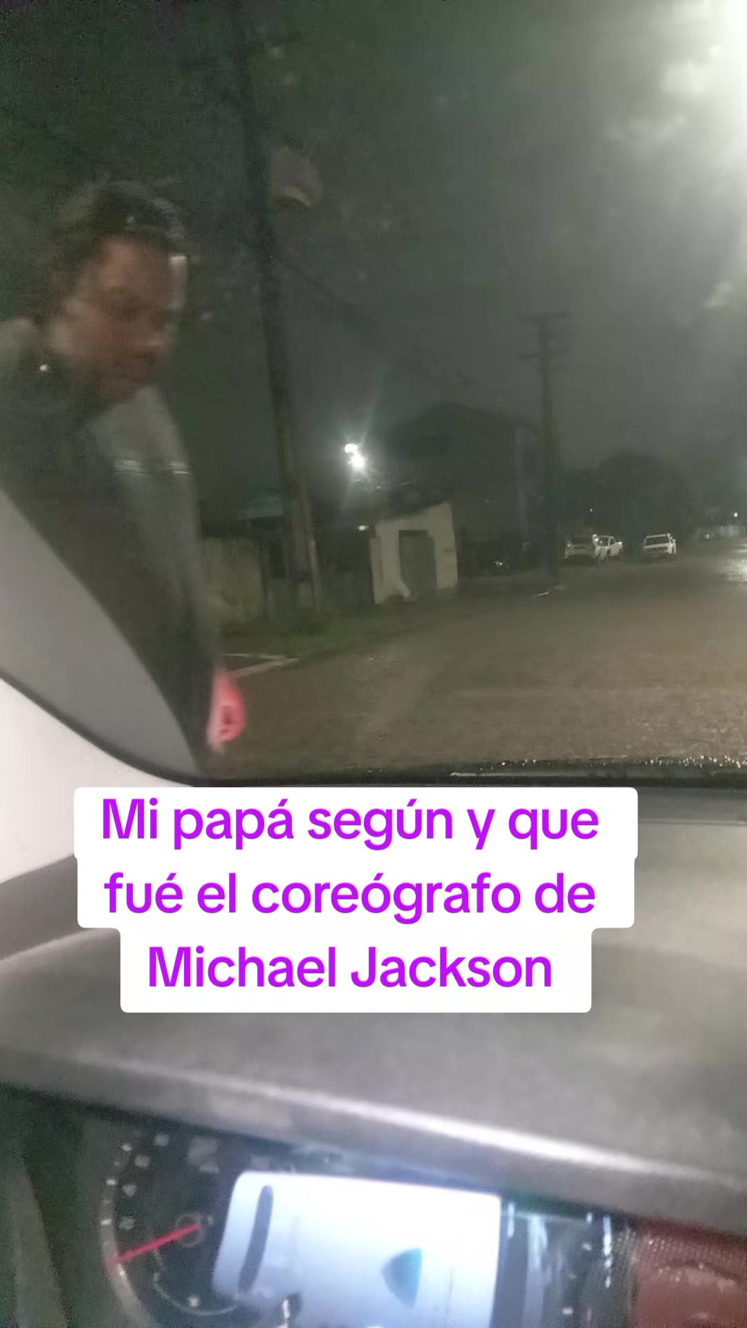 @Los Garcia