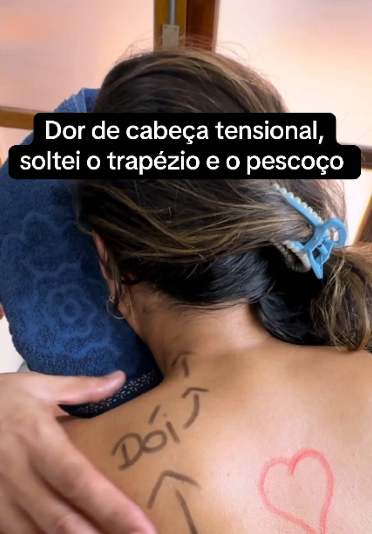 @Toshiro Hishinuma Massoterapia