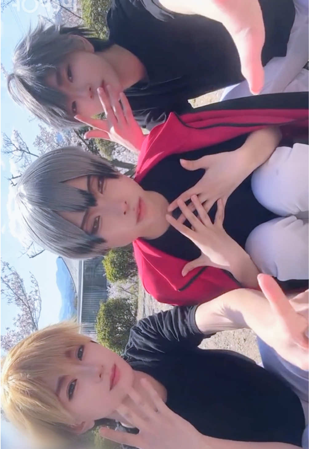 @かは太郎