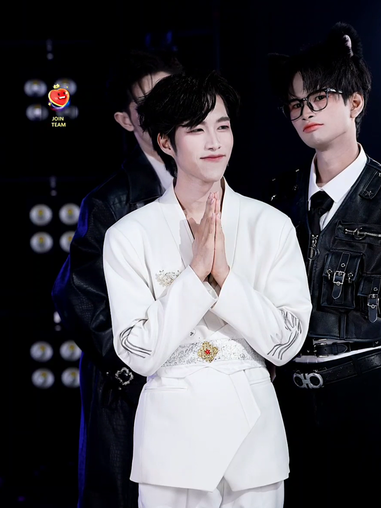 @ปาล์มจะ(ไป)ติ่ง🍀🦊