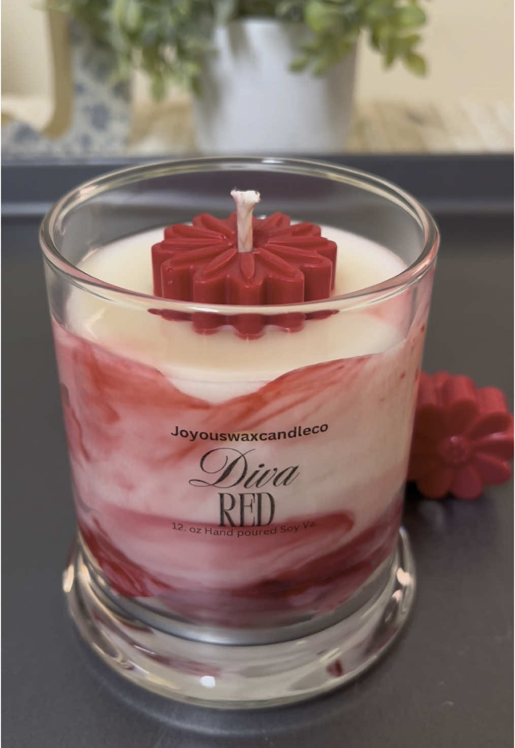 @Joyouswaxcandleco