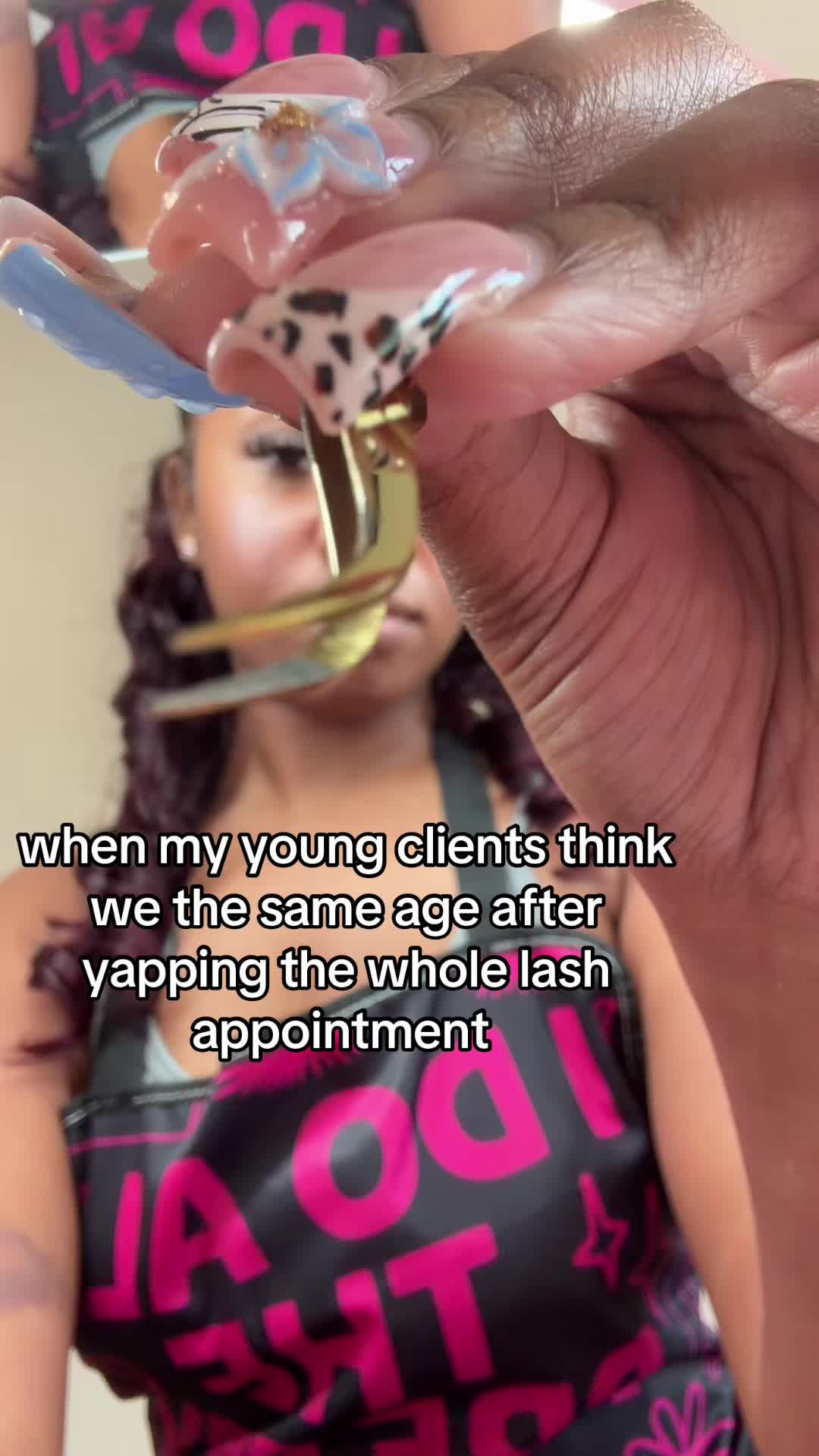 @TARIENvsTWEETY