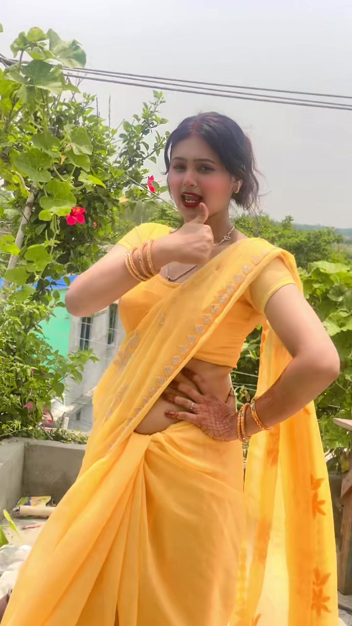 @👑Nesa Yadav❣️🦋