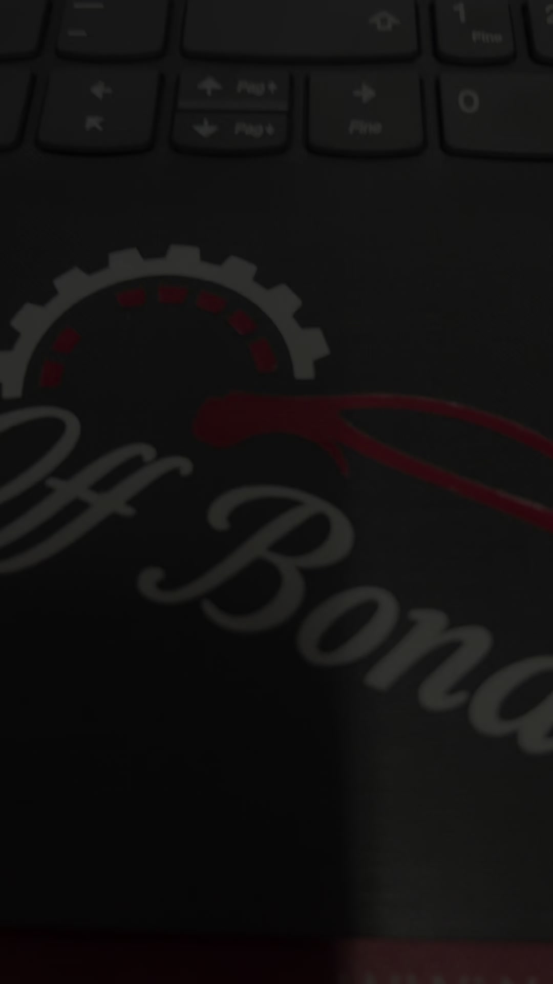 @🏁Off. Bonanno
