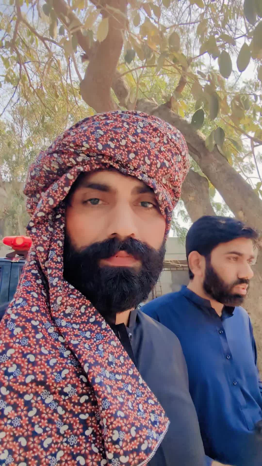 @Irfan King