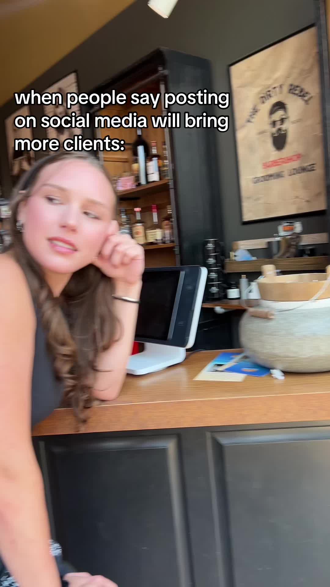 @Dirty Rebel