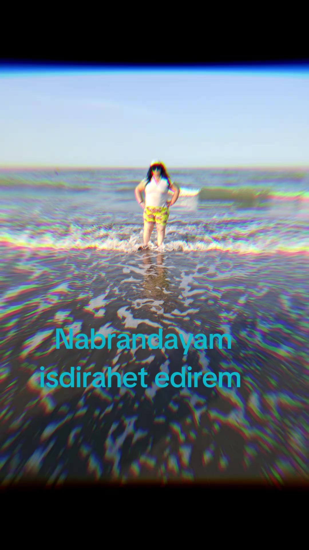 @Helime Dağlar ğlzl