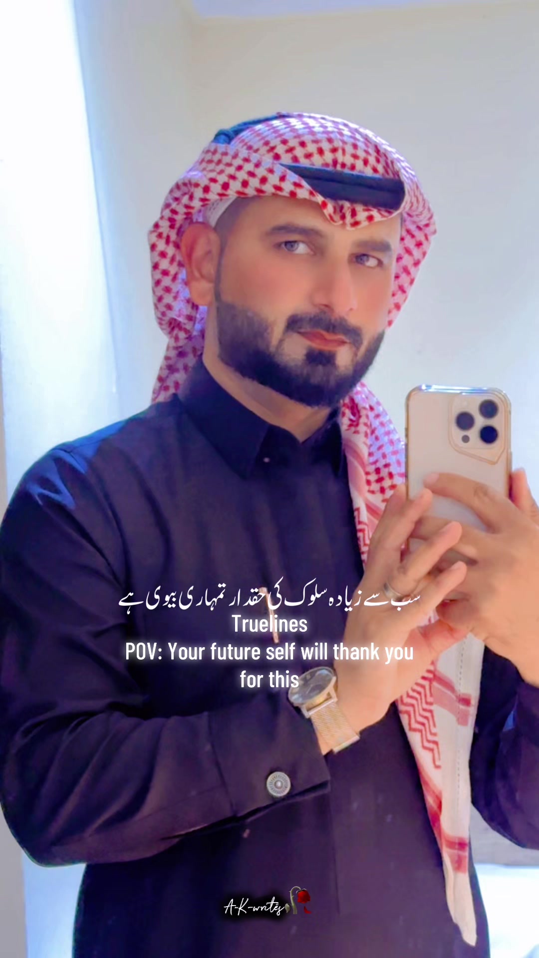 @Saudi Life 🧬 🇦🇪🇵🇰🇸🇦 🔥