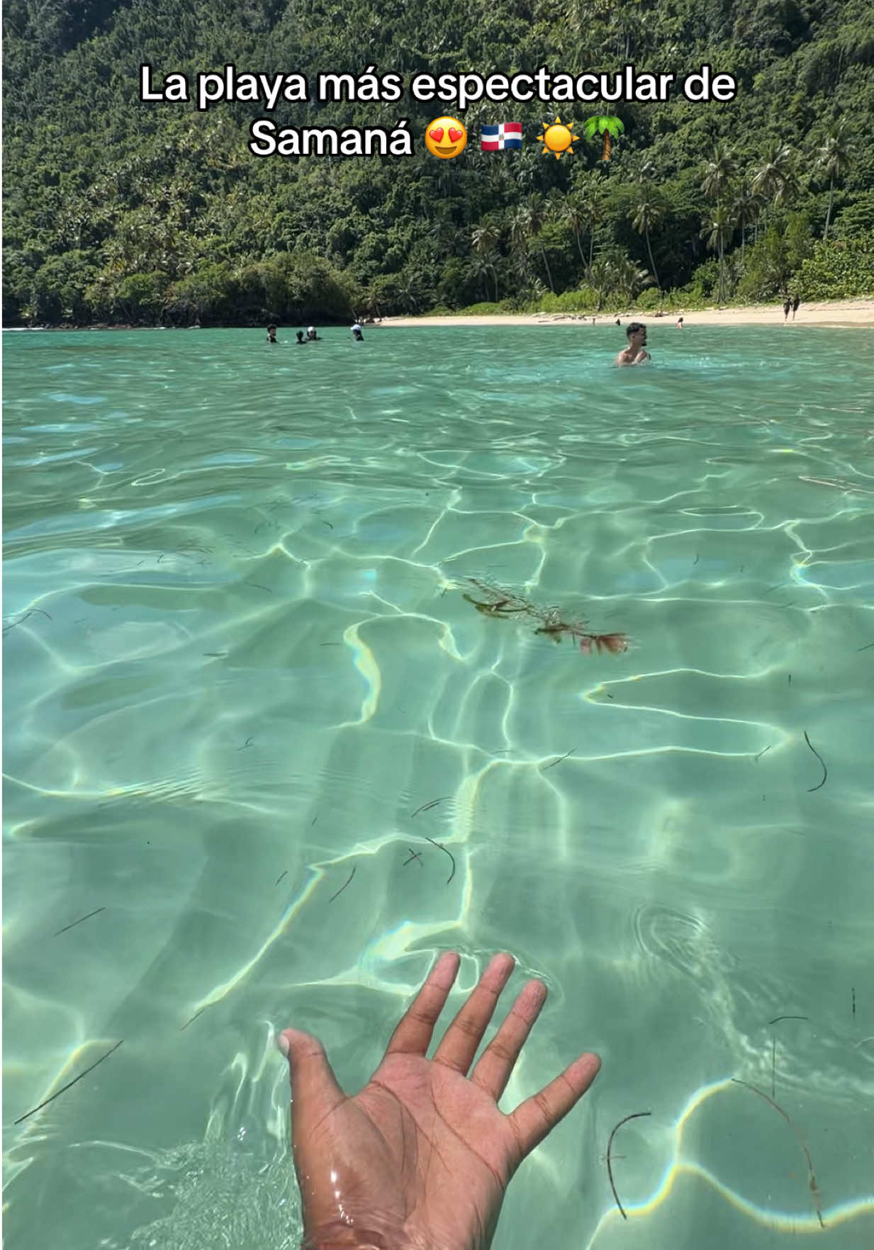 @Carlos Torres | Turismo 🇩🇴