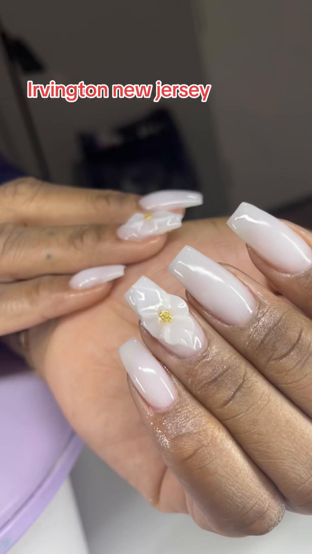 @Thia Nails