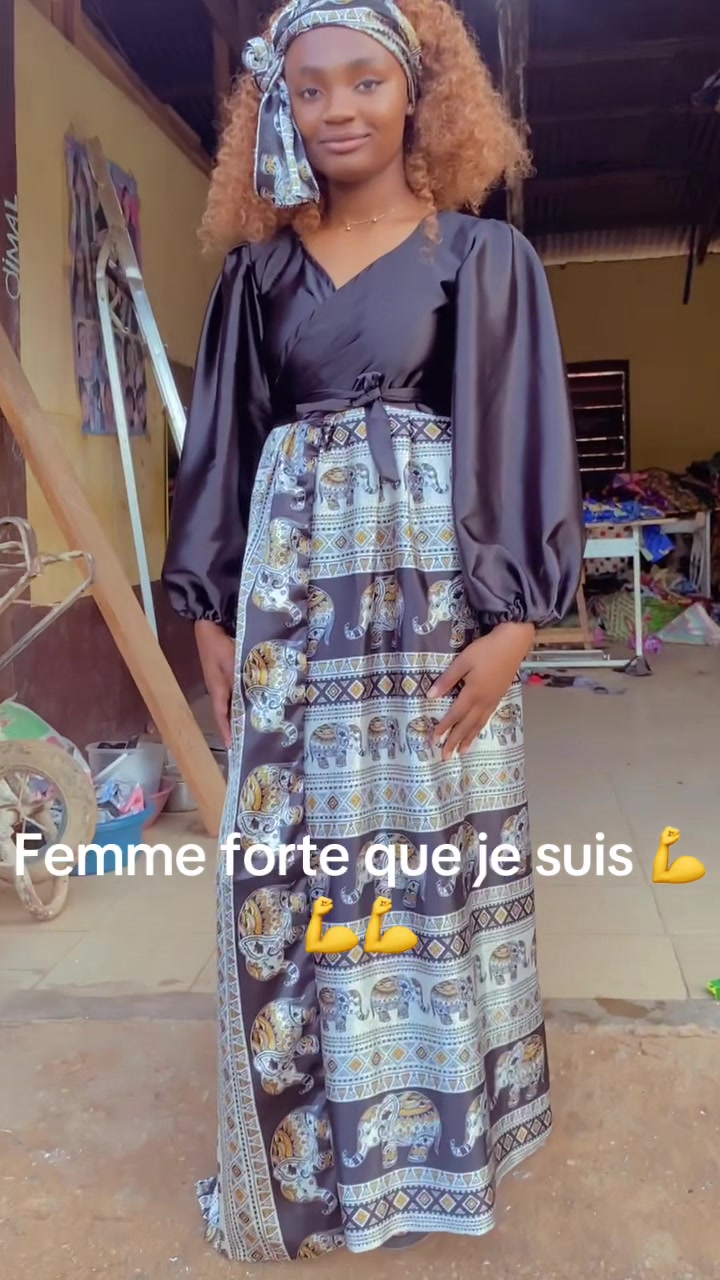 @mavie la couturi&egrave;re de luxe