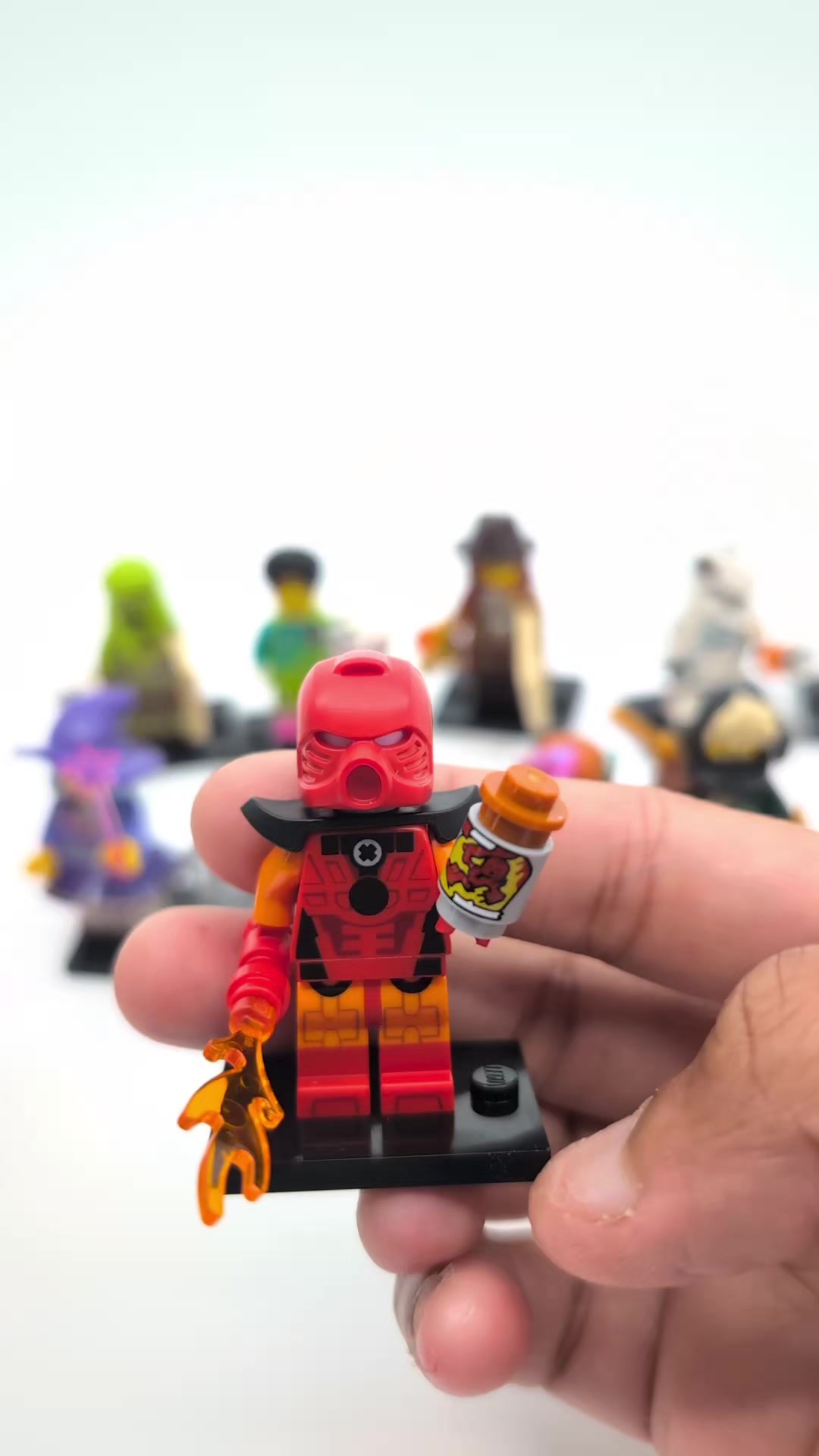 @Jay's Brick Blog
