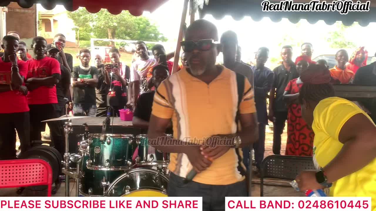@Boateng 🎸