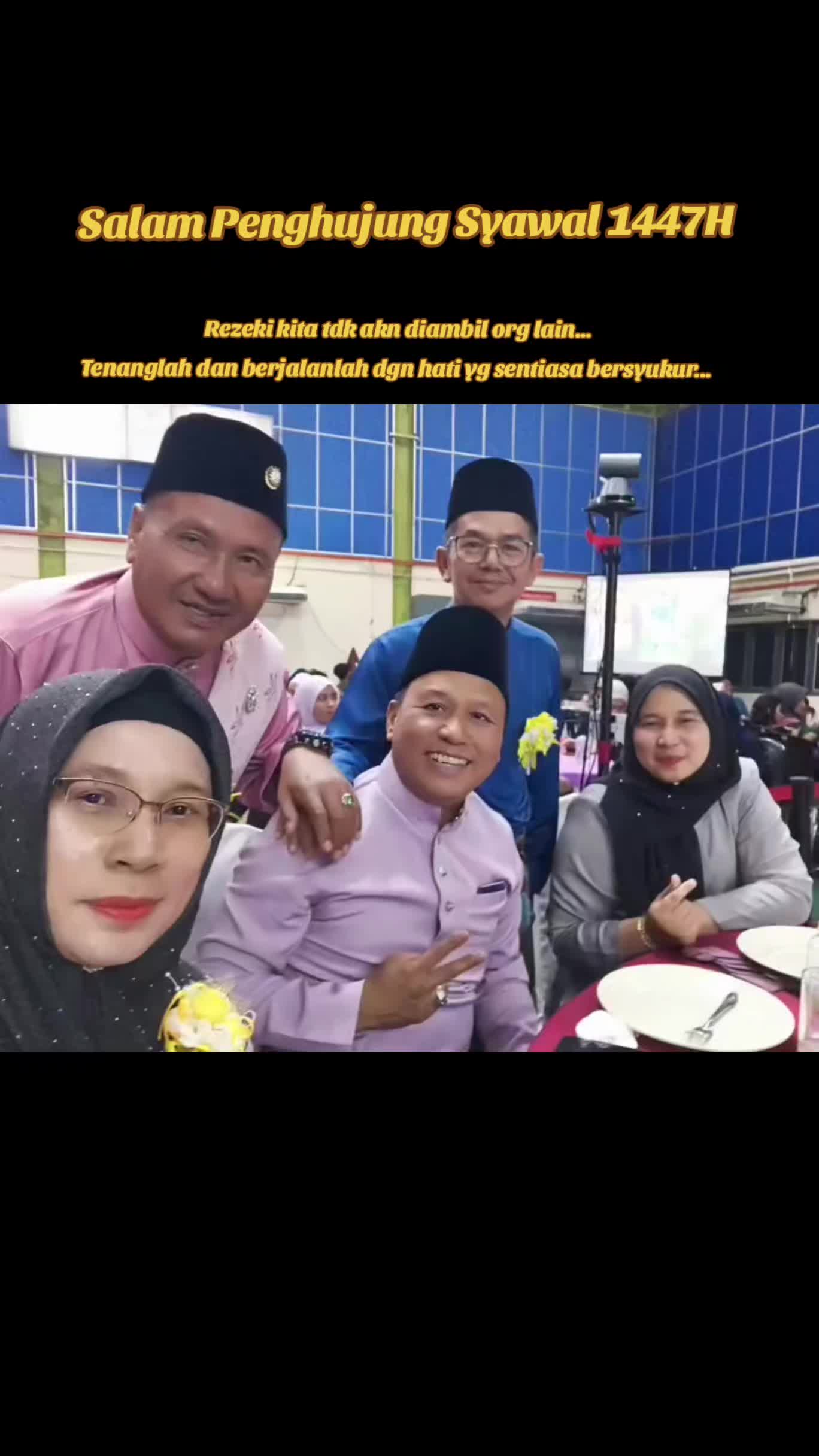 @Lina Aina
