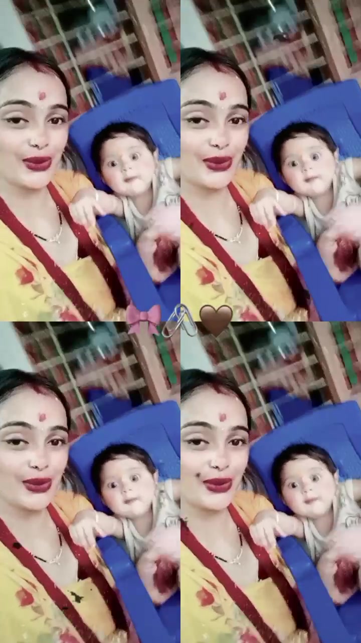 @Nisha Nitesh Babu ๐