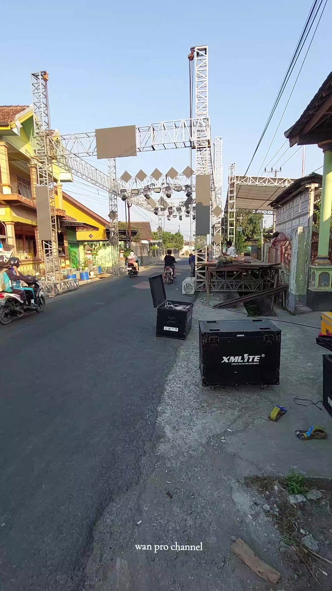 @INFO SOUND KARNAVAL