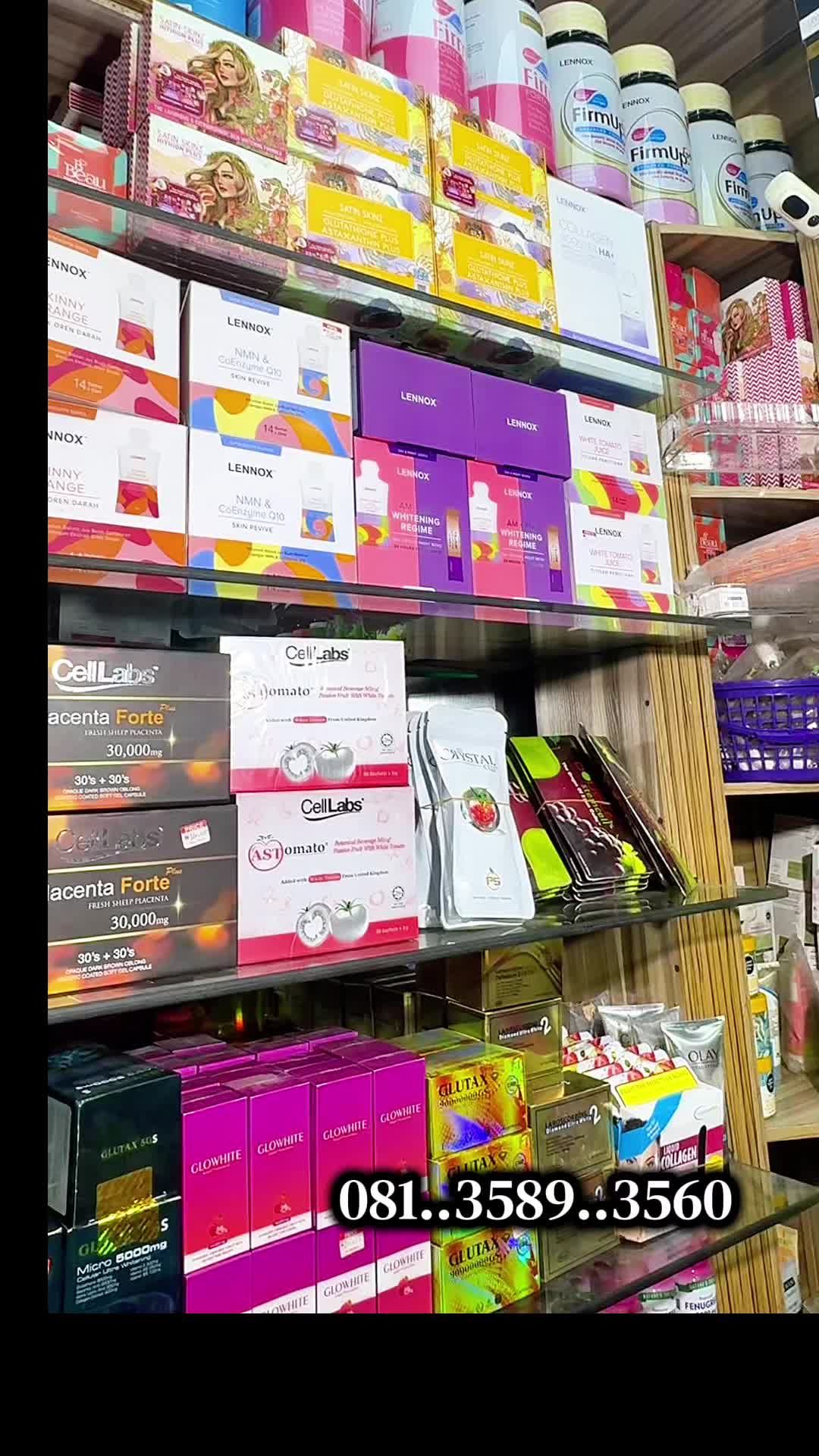 @WHOLESALE & RETAIL SUPPLEMENTS
