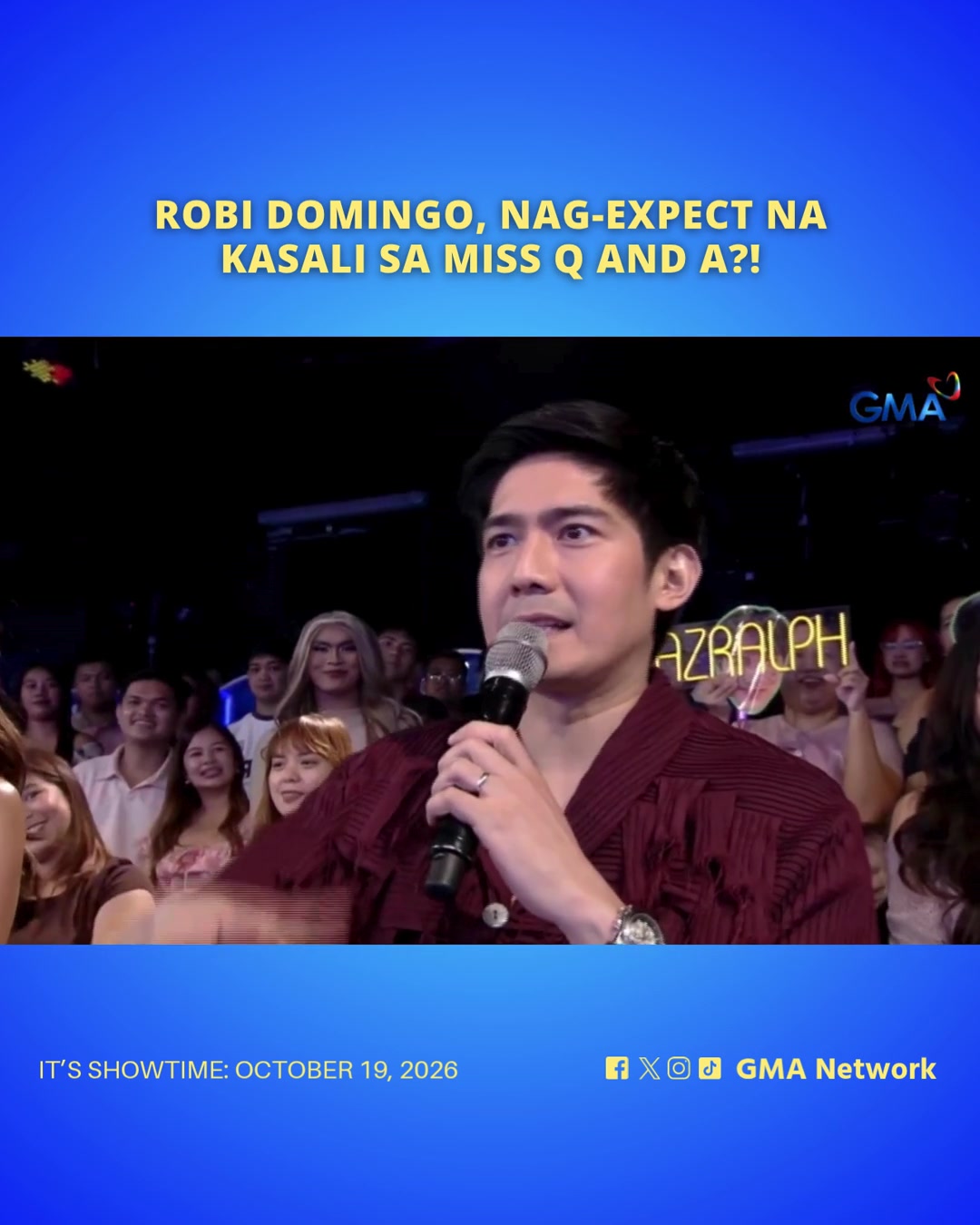 @GMA Network