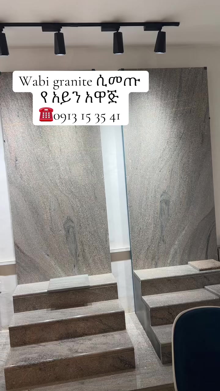 @Kal wabi granite