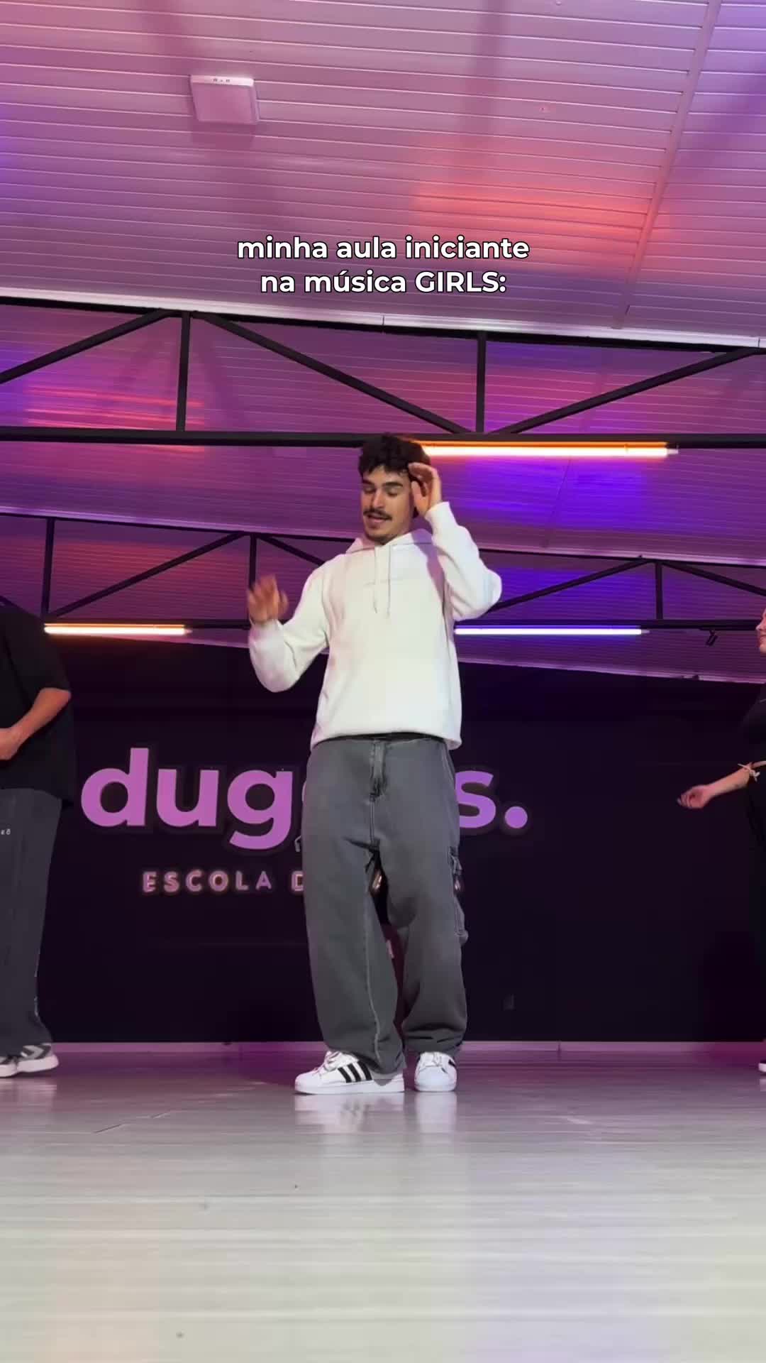 @Yago Leão