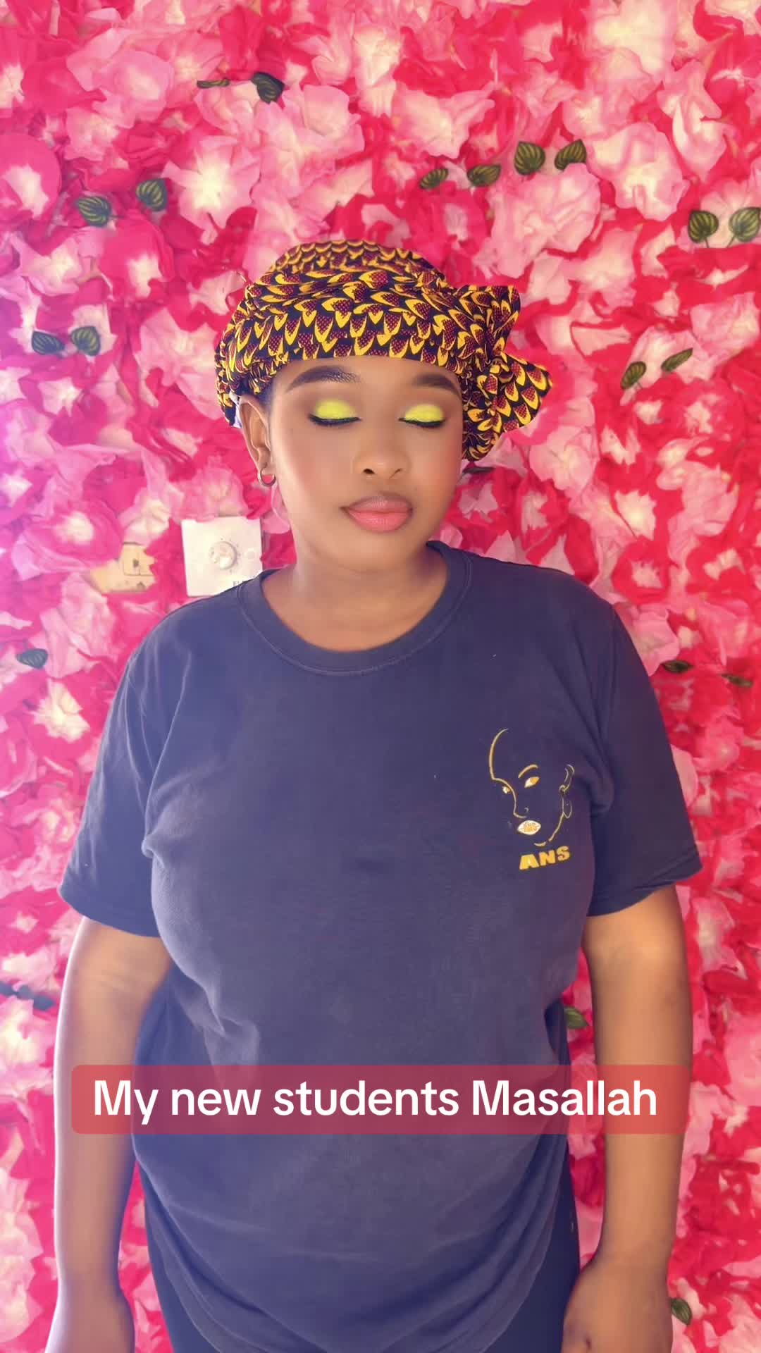 @Awa Ngaideh’s Secret 🤫