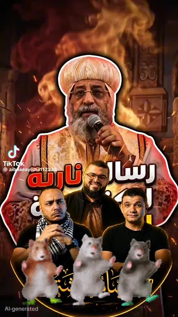 @شيخ الحاره