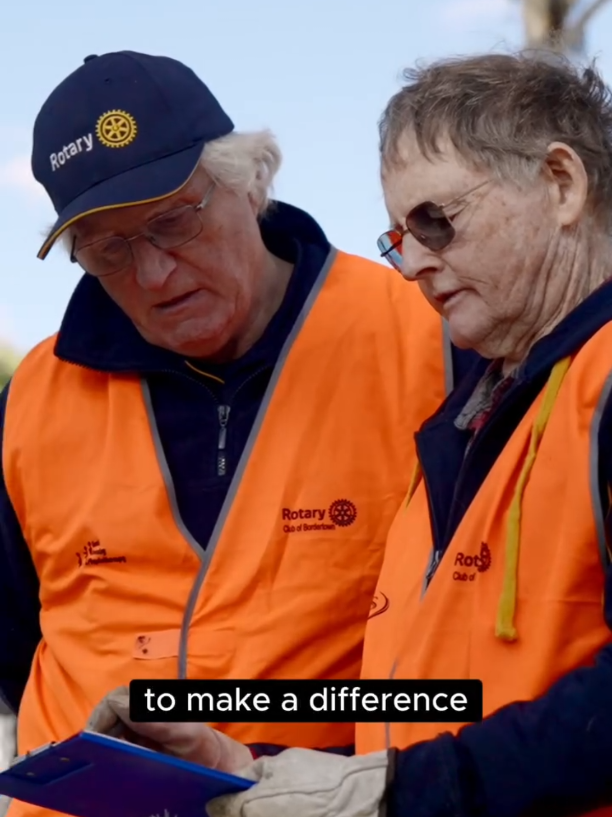 @ROTARY INTERNATIONAL