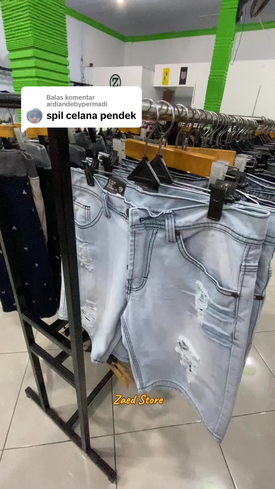 @ZAED CLOTH