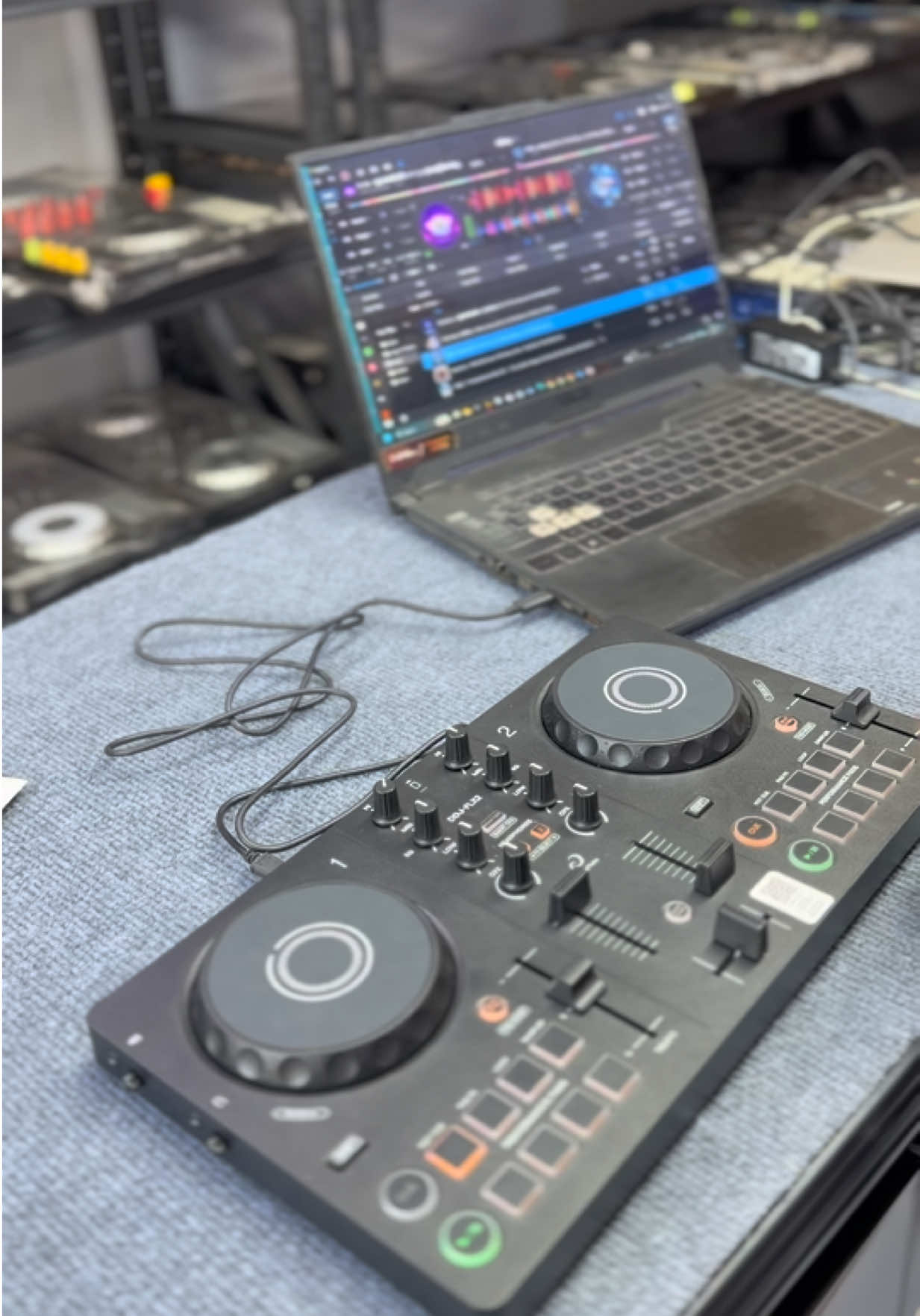 @BIG BOSS Dj Store ๐ฐ๐ญ