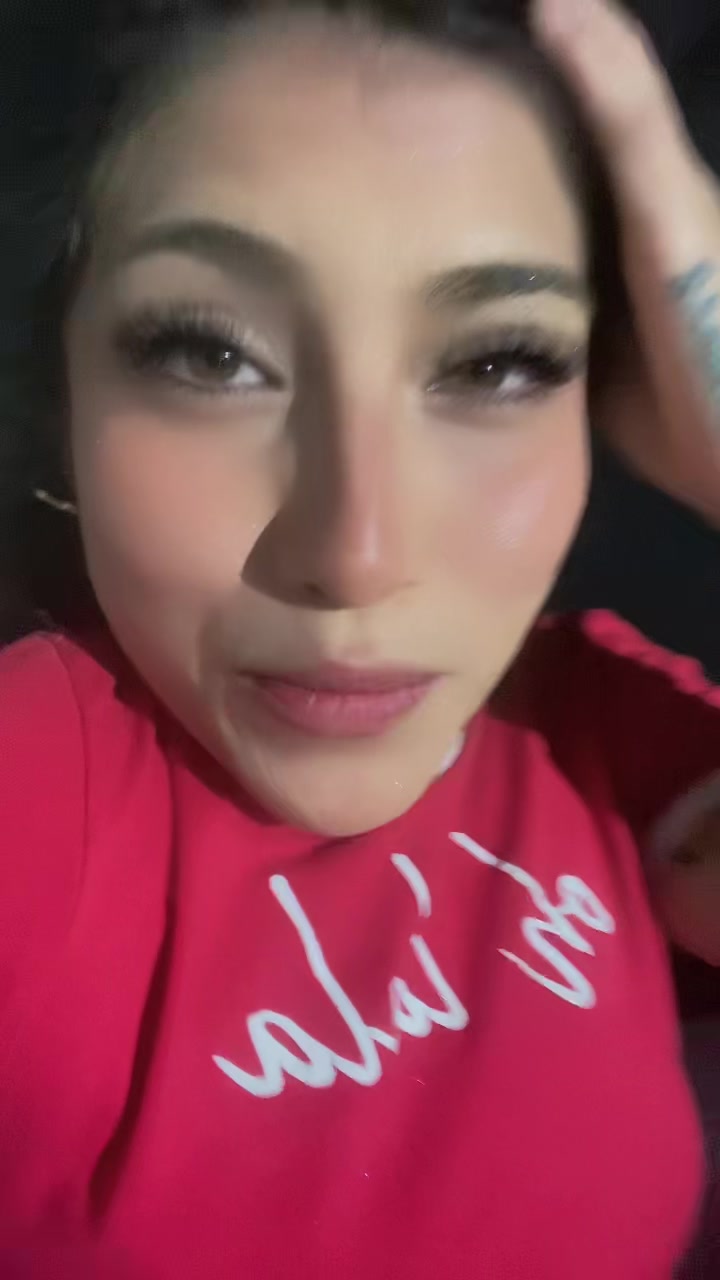 @La Werita Cortez