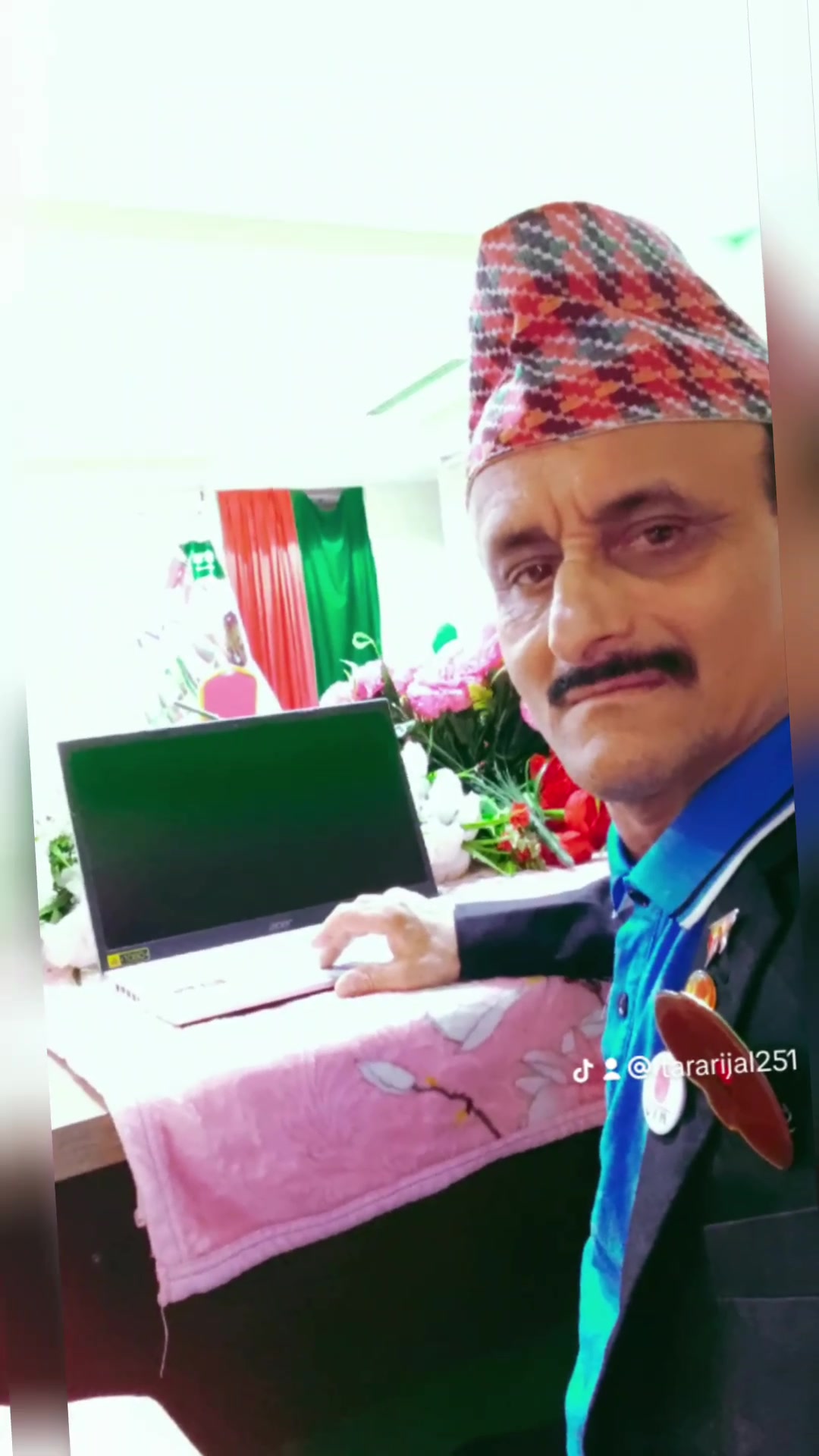 @tararijal🇳🇵🇳🇵251