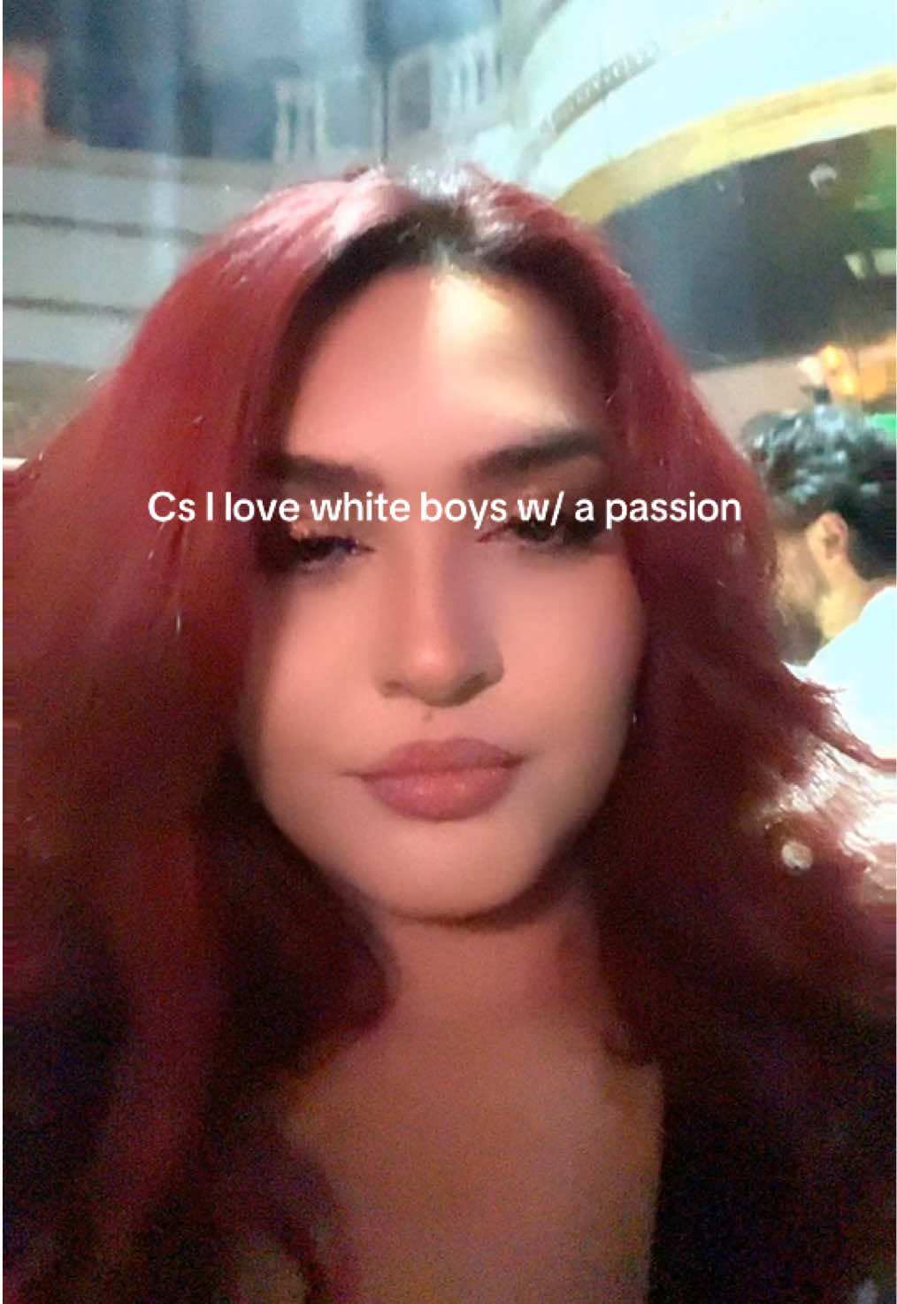 @RedHotNessa 💋