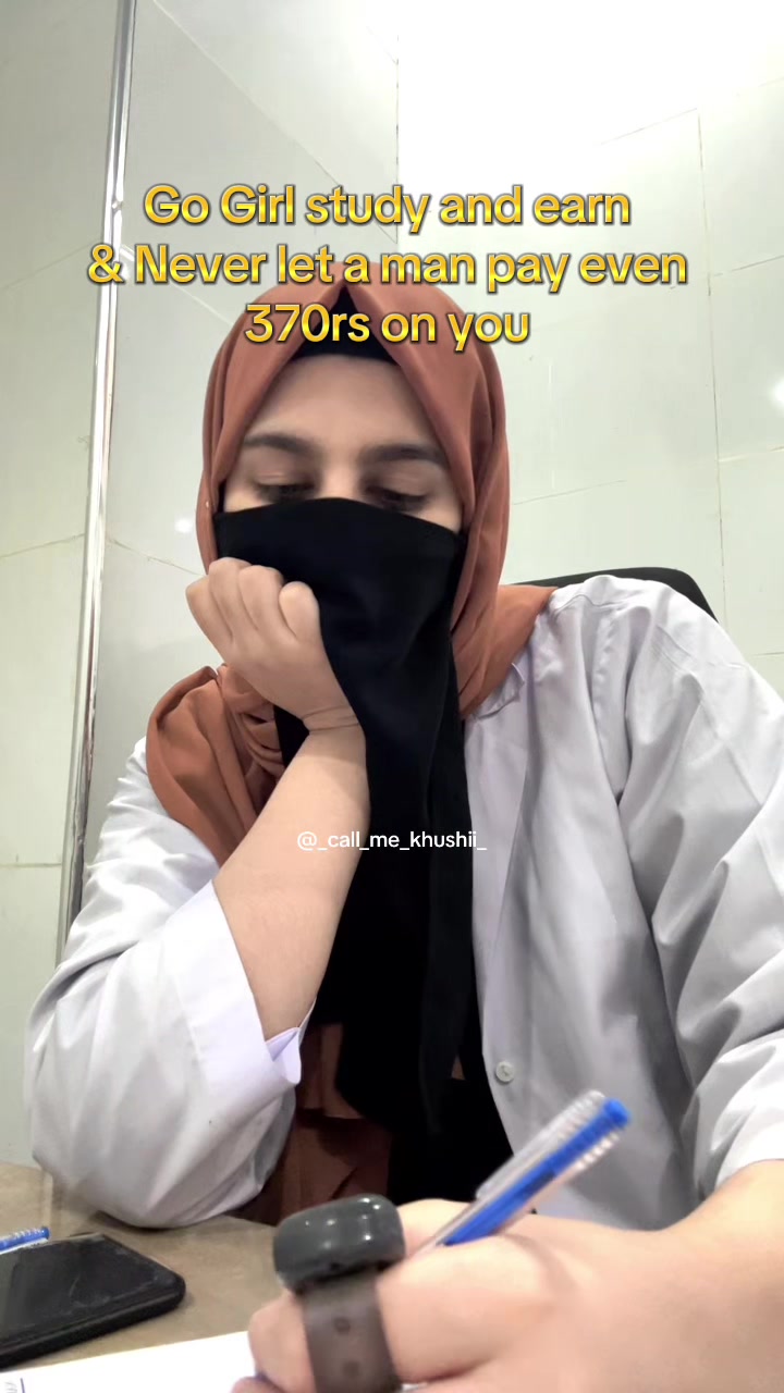 @Dr khushii❤️