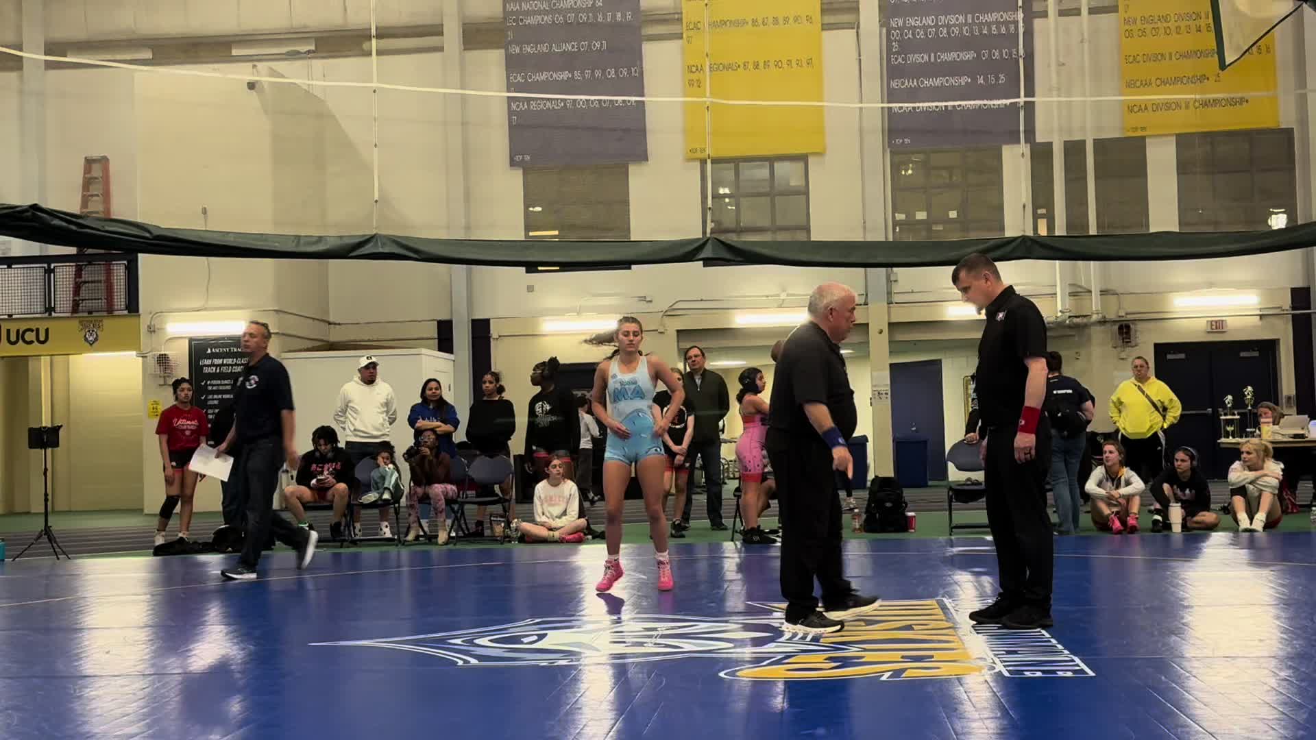 @Riley Mayo Wrestles 🤼♀️