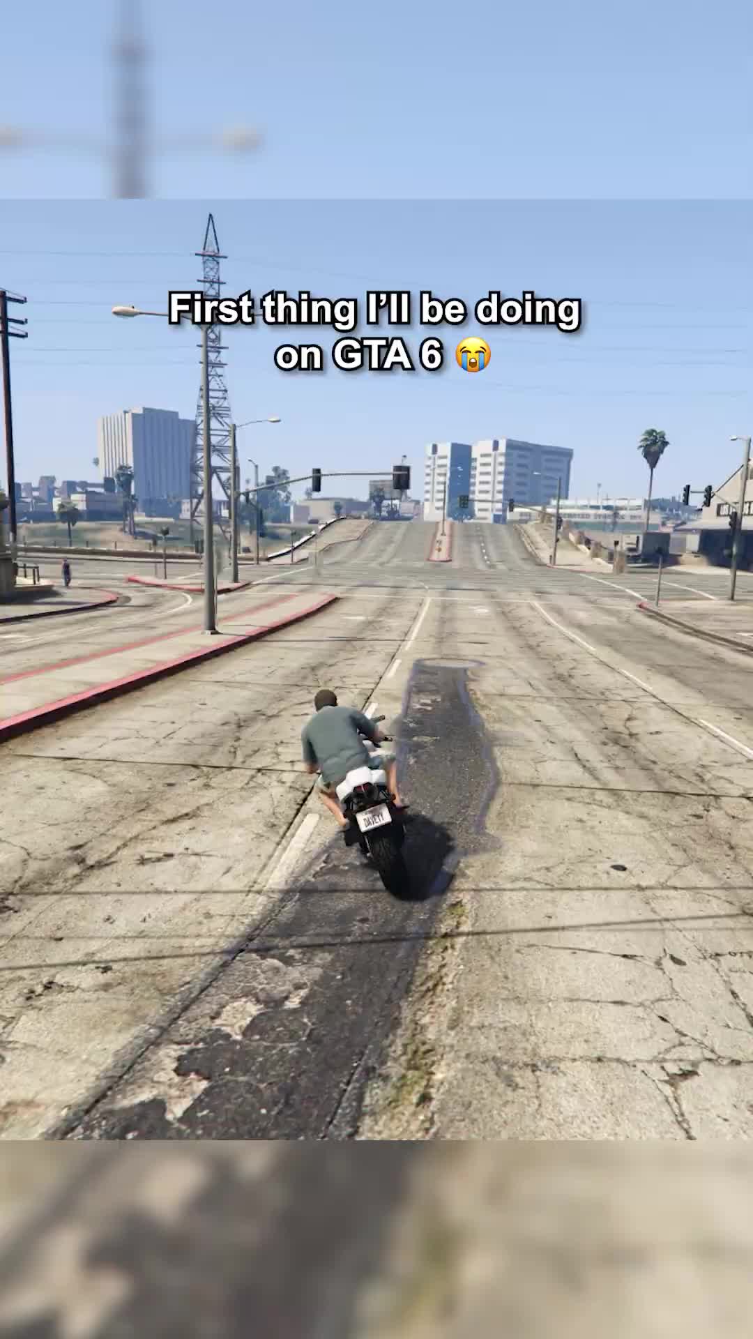 @GTA content creator