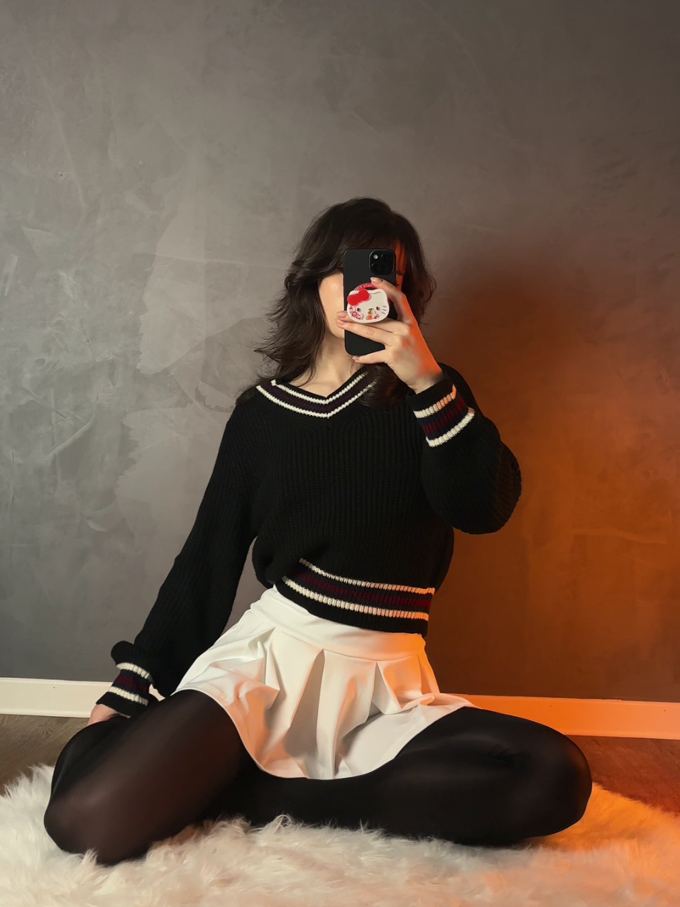 @aeris veil