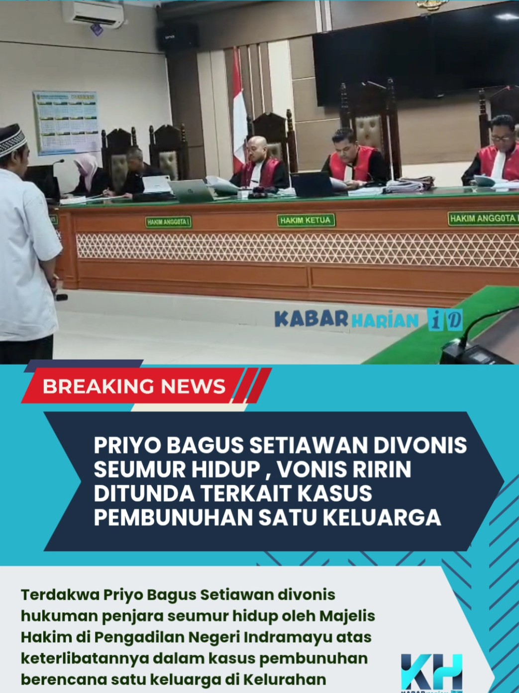 @Kabar Harian Id