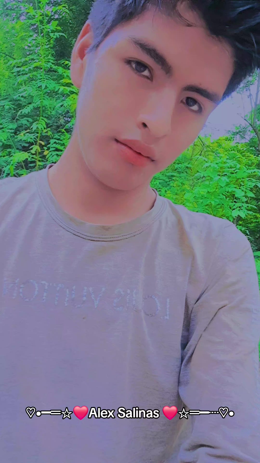 @⁴⁰⁴亗&bull;♡&bull;Alex Salinas &bull;♡&bull;💜☠️☠️