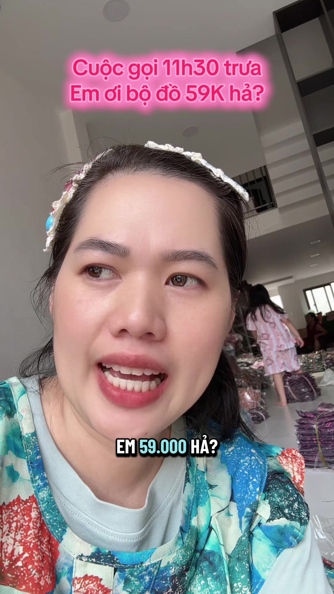@Đồ bộ Mita