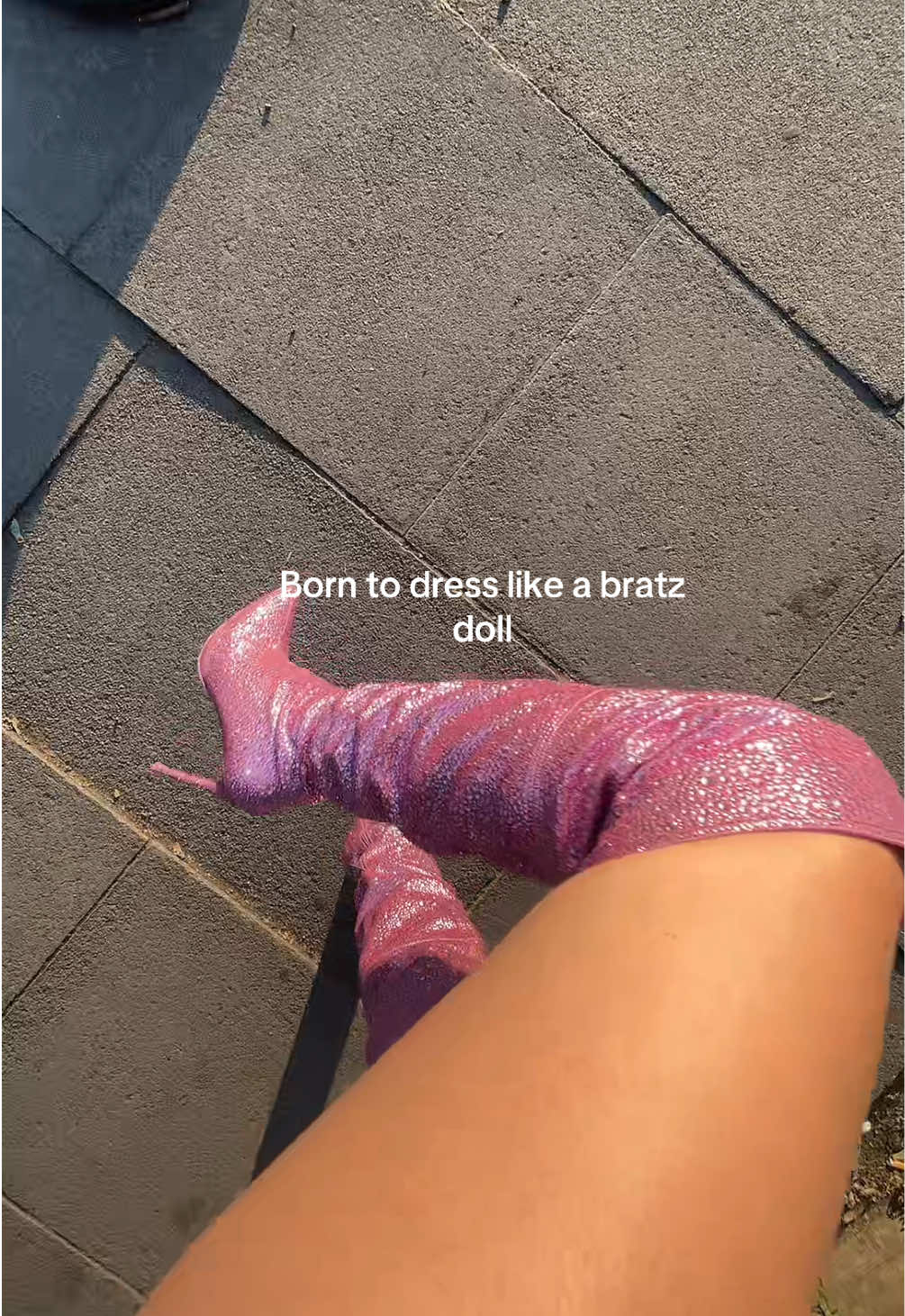 @Dominique Jeffries