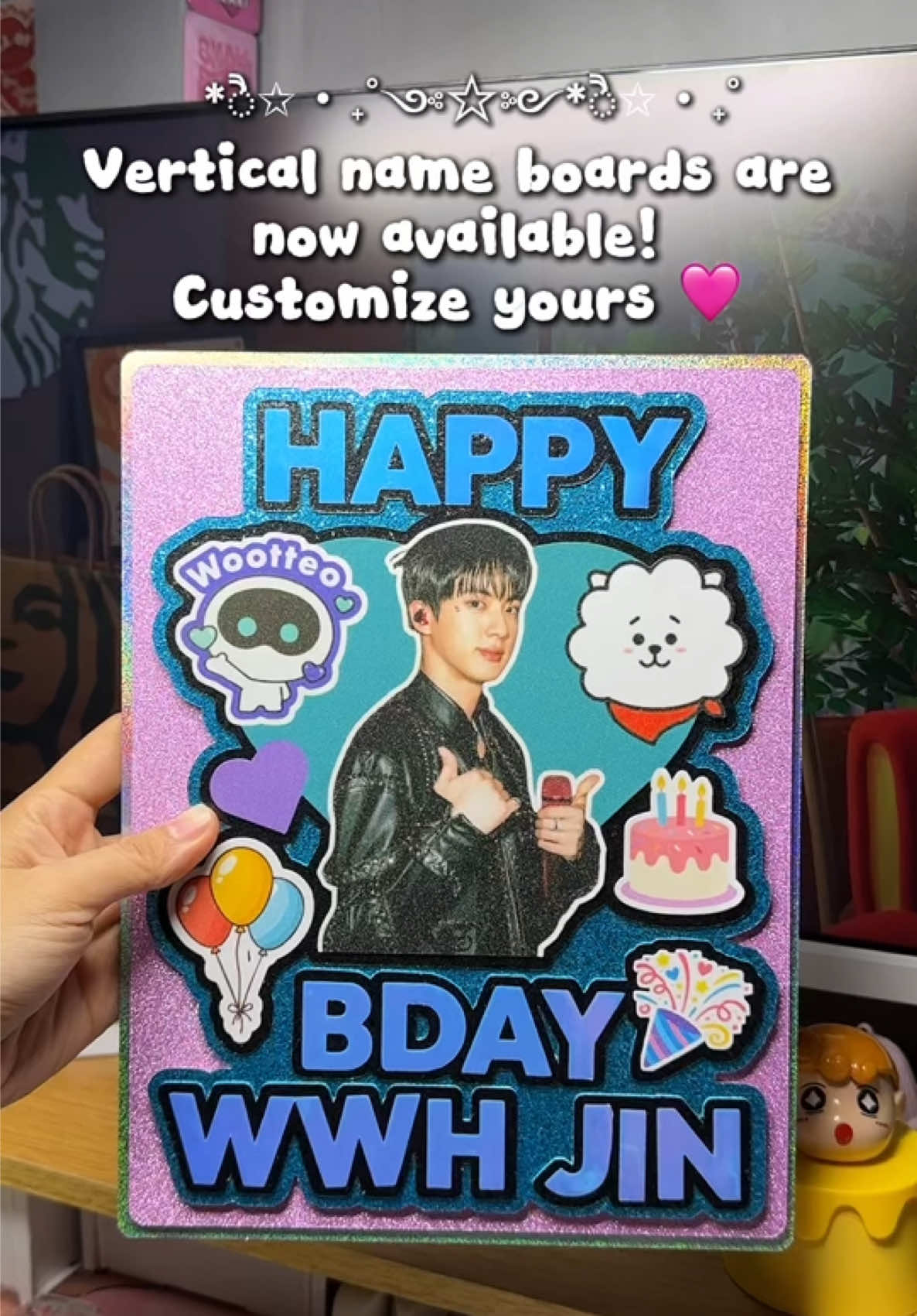 @The Paperie Custom Club