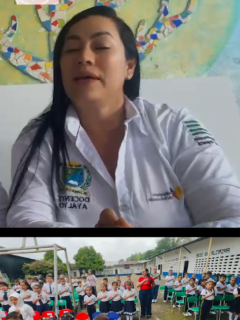 @Amazónica Noticias