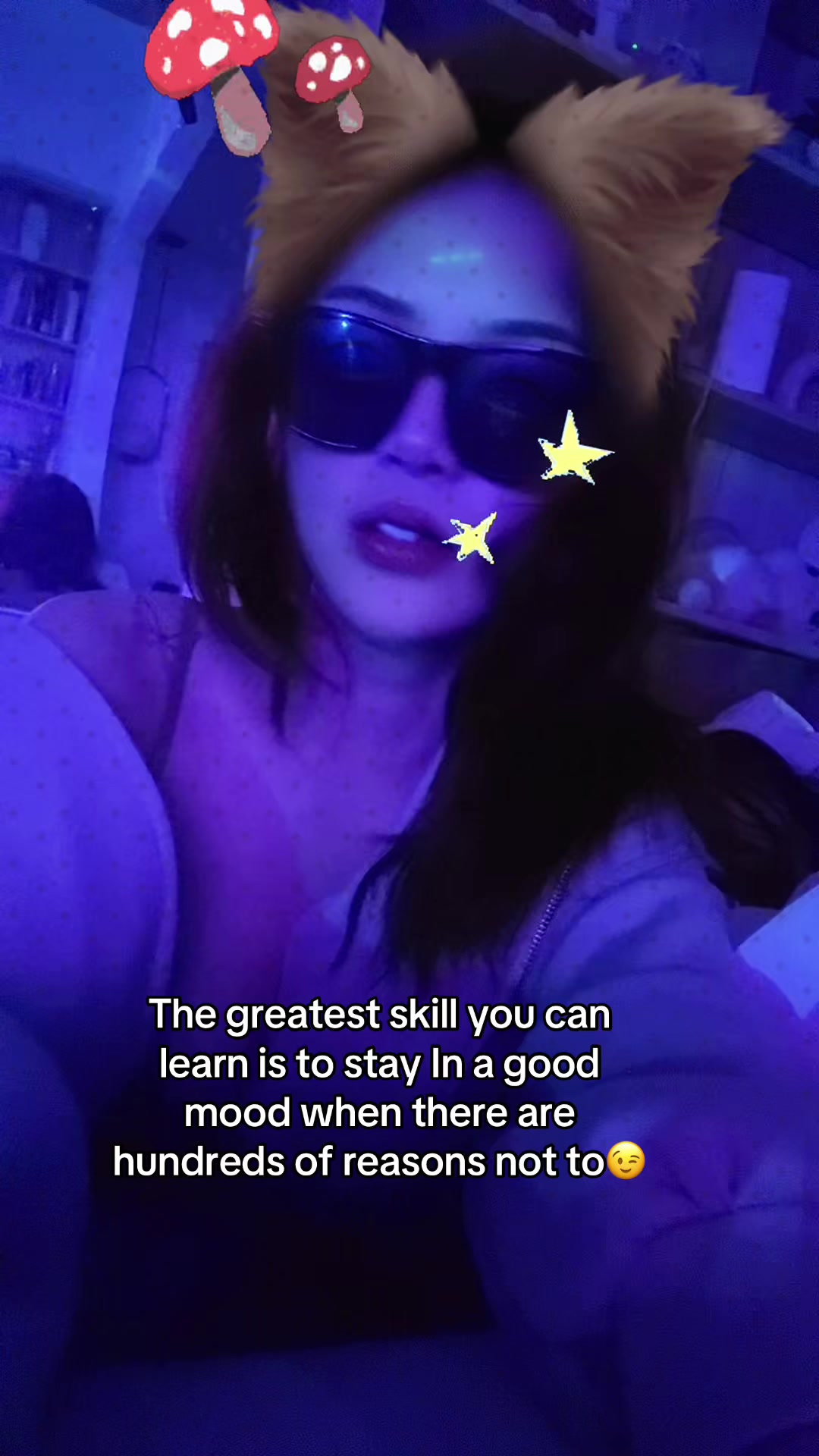 @Mae Mei