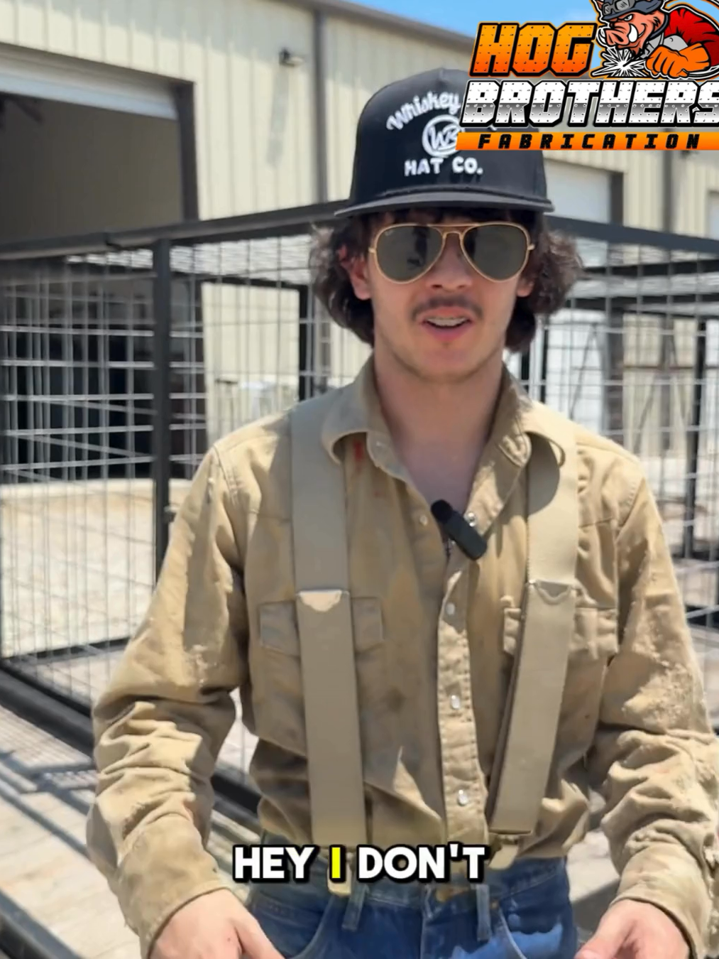 @Hog Brothers Custom Hog Traps