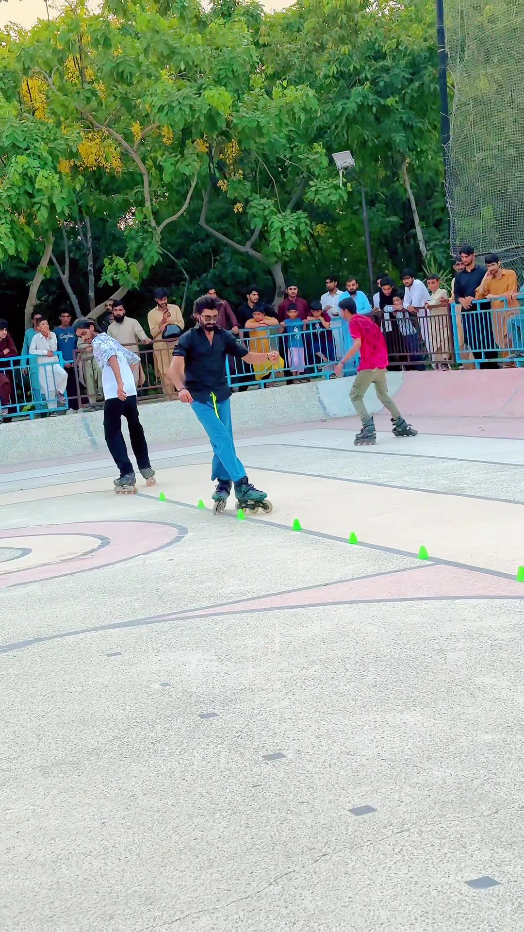 @Fakhar Skater