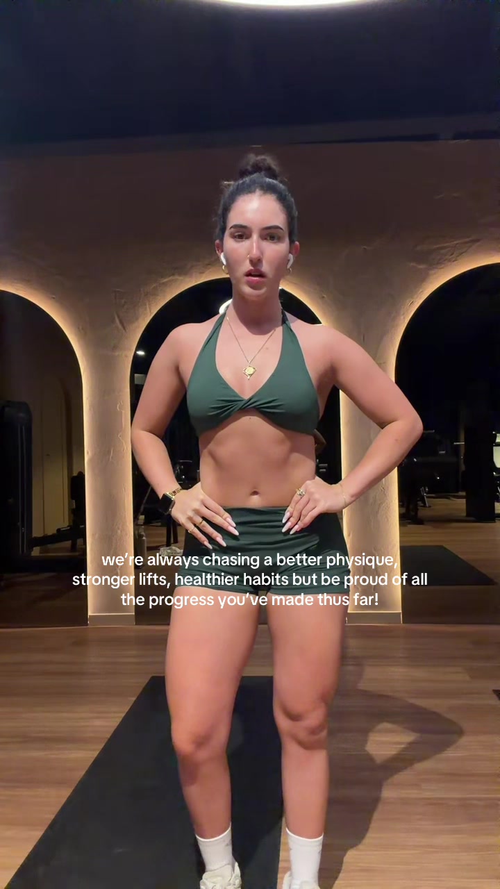@rotem - gym life