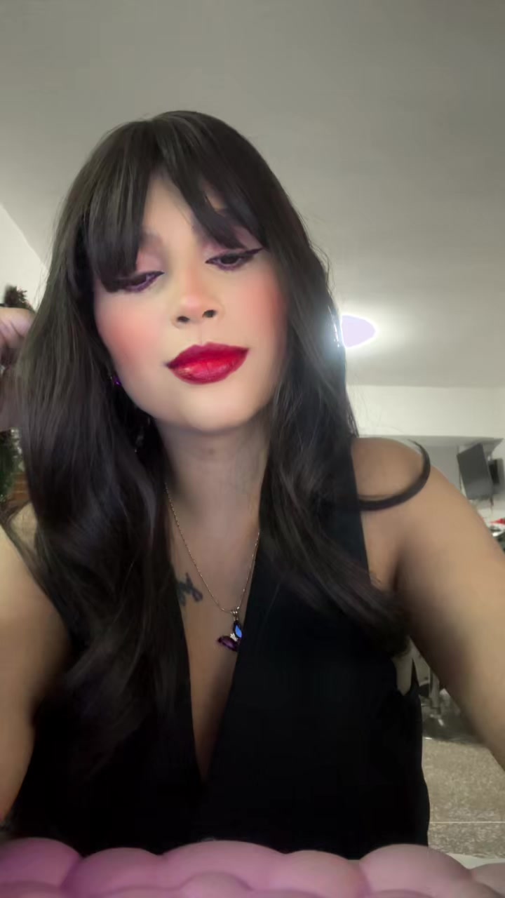 @Fabiola