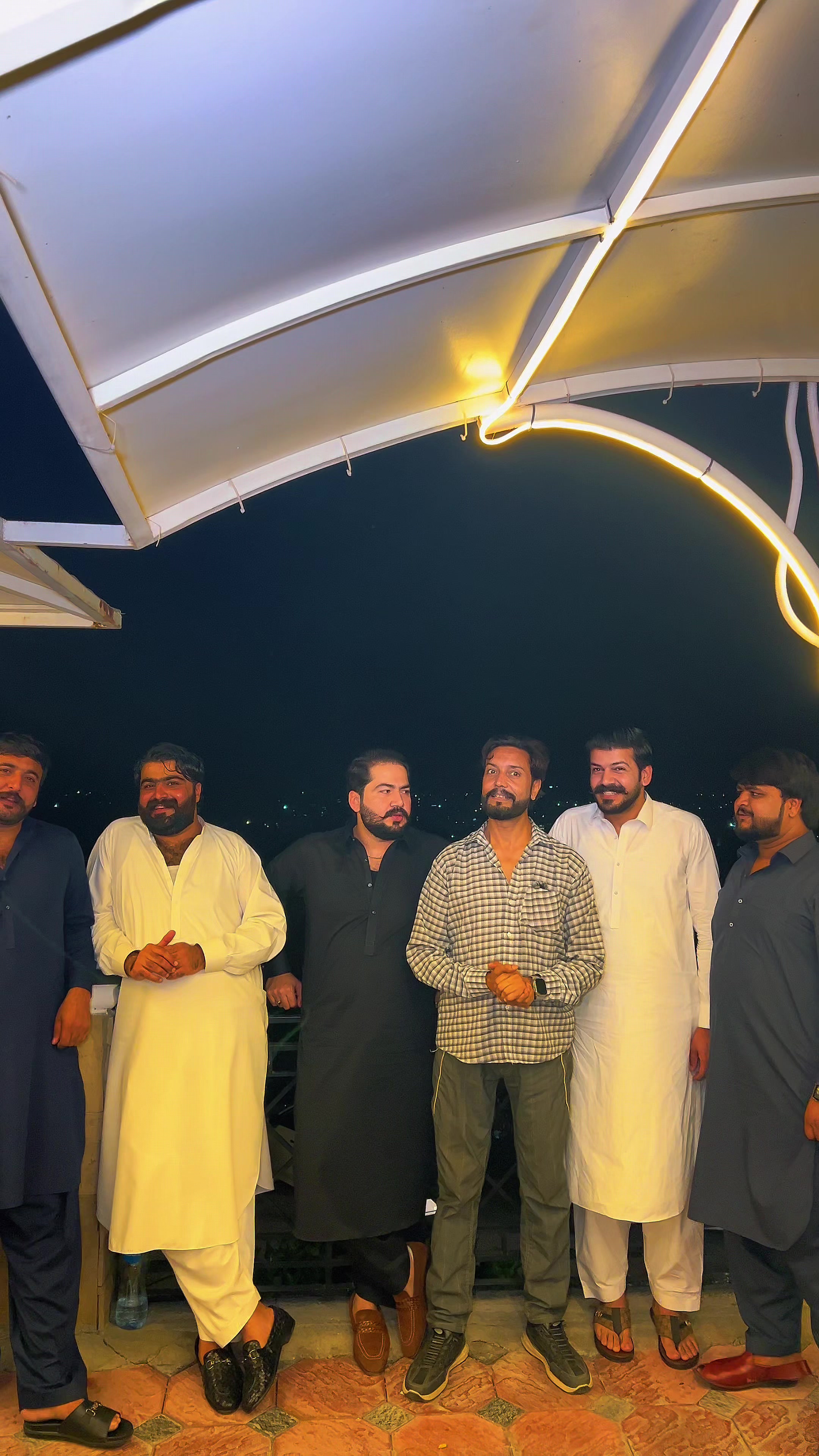 @Shinwari Jongara Islamabad