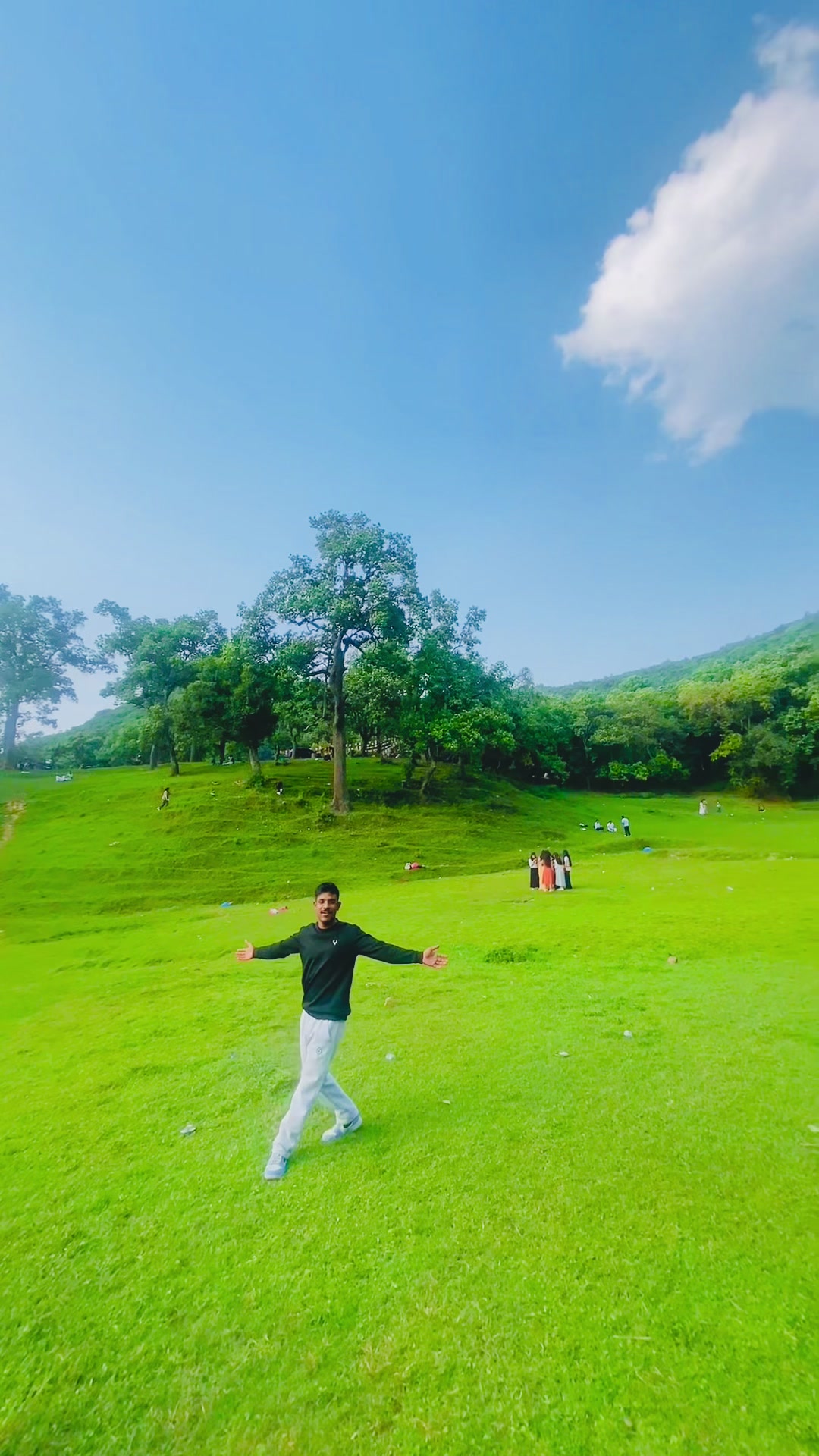 @Ashok nepali vlogs